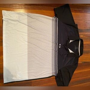 Oakley Golf Shirt SZ XXL